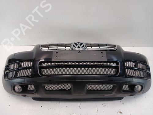 Used Front bumper Front bumper 35724861 35724861