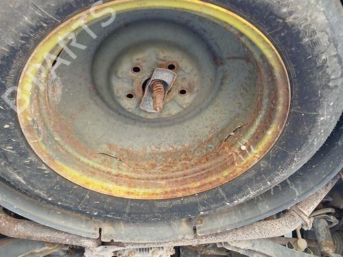 Used Jack Kit SUBARU TRIBECA (B9) 3.0 (WXE) (245 hp) 24668947