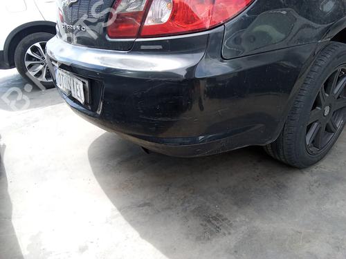 Used Rear bumper Rear bumper 39009611 39009611