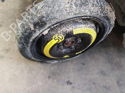 Front right lock VW POLO (6N2) 1.4 | BP2419350C97 