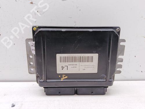 Used Engine control unit (ECU) DAEWOO LACETTI Hatchback (KLAN) 1.4 (94 hp) 28070798