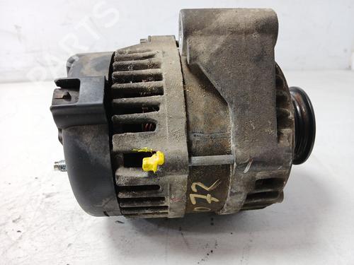 Alternator CHEVROLET SPARK (M300) 1.0 | BP19793125M7