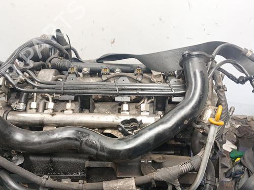 Engine FIAT 500 (312_) 1.3 D Multijet (312AXB1A) | BP32043218M1  - Image 6