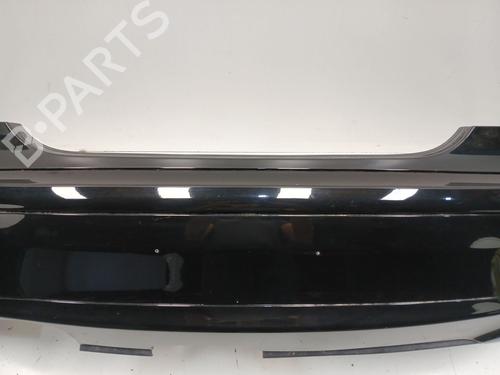 Rear bumper MERCEDES-BENZ C-CLASS Coupe (CL203)  | BP29307655C8 