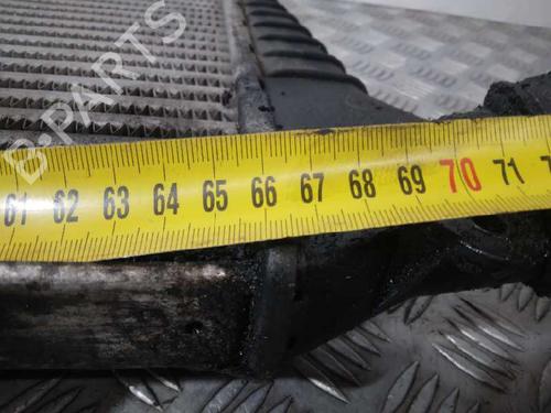 Intercooler AUDI A6 C5 (4B2) 2.5 TDI | BP15414191M30 