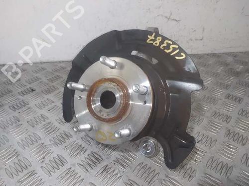 Used Left front steering knuckle KIA NIRO I (DE) [2016-2022]  16155058