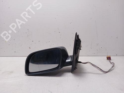 Used Left mirror VW POLO (9N_, 9A_) 1.4 TDI (75 hp) 22969350