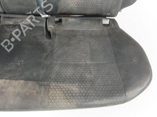 Rear seat SUZUKI SWIFT V (AZ) 1.2 Hybrid (Mild Hybrid) (A2L412) | BP18874990C17