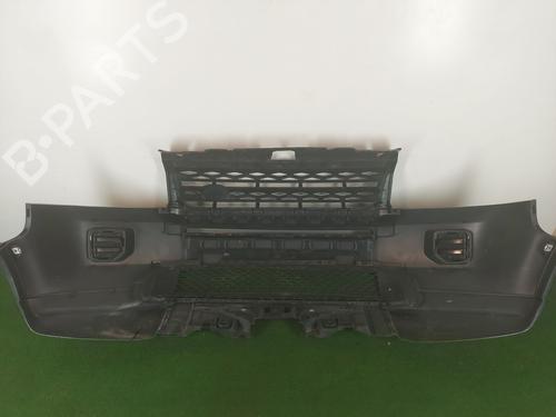 Front bumper LAND ROVER FREELANDER 2 (L359) 2.2 TD4 4x4 | BP24337733C7 