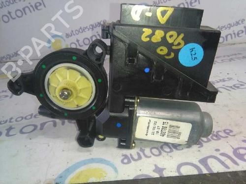 Used Right front window motor VW POLO (9N_, 9A_) 1.4 16V (75 hp) 2420835