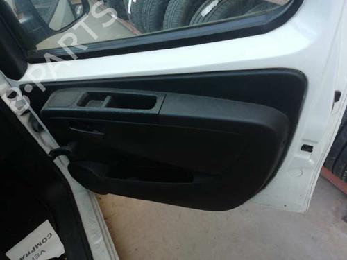 Høyre frontpanel FIAT FIORINO Box Body/MPV (225_) [2007-2025]  15517222