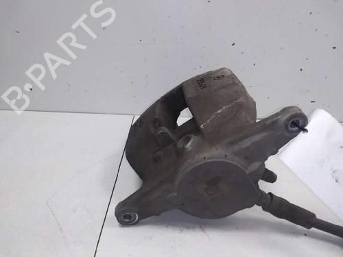 Left front brake caliper MERCEDES-BENZ C-CLASS (W205) C 200 BlueTEC / d (205.037) | BP19305543M105 