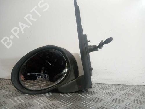 Left mirror CITROËN C1 (PM_, PN_)  | BP16413062C26 