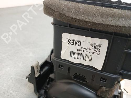 Air vent KIA STONIC (YB) 1.0 T-GDi | BP38255248I21 - Image 7