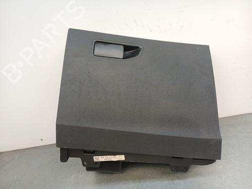 Used Glove box Glove box PEUGEOT 3008 II SUV (MC_, MR_, MJ_, M4_) 1.2 THP/ PureTech 130 (MRHNSM, MRHNSU, MRHNSJ, MRHNYW,... (131 hp) 38484338 38484338