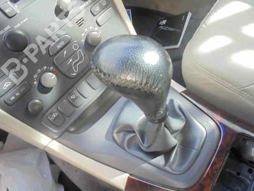 Gearbox VOLVO S80 I (184) 2.5 TDI | BP2372956M3 