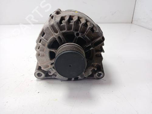 Used Alternator CITROËN C-ELYSEE (DD_) 1.6 HDI 92 (92 hp) 28582043