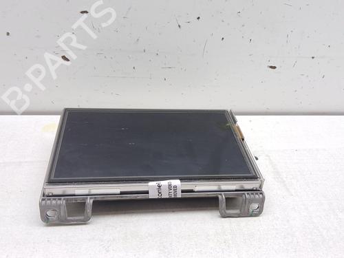 Radio CITROËN C-ELYSEE (DD_) 1.6 BlueHDi 100 | BP27998156E6 