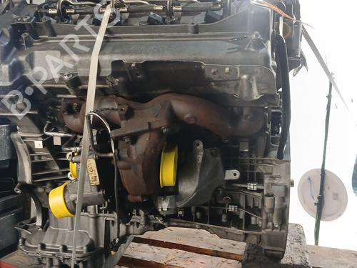 Engine MERCEDES-BENZ M-CLASS (W164) ML 420 CDI 4-matic (164.128) | BP32338047M1