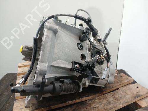 Gearkasse CITROËN BERLINGO MULTISPACE (B9) 1.2 PureTech 110 | BP38759741M3 - Image 3