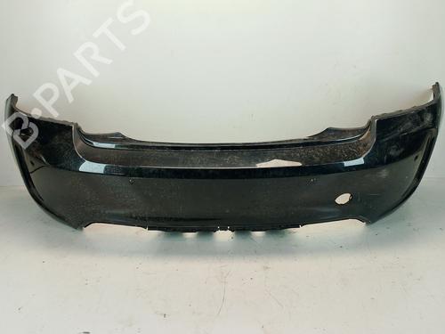 Rear bumper BMW 2 Coupe (F22, F87) M2 | BP27520509C8 