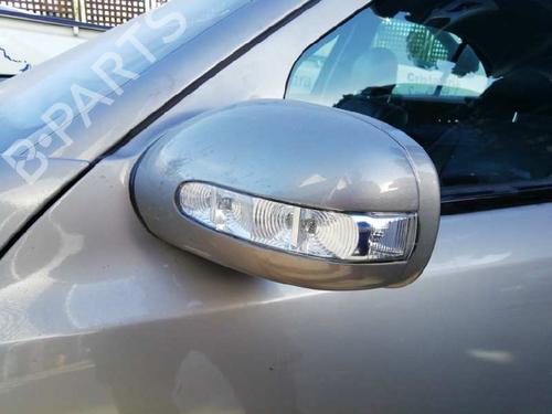 Elektronisk modul MERCEDES-BENZ E-CLASS (W211) E 320 CDI (211.026) | BP6057146M83 