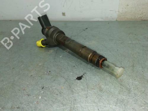 Used Injector Injector PEUGEOT 3008 I MPV (0U_) 2.0 HDi (136 hp) 36098264 36098264