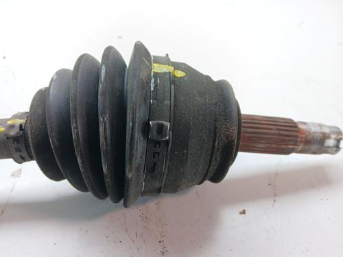 Left front driveshaft ALFA ROMEO MITO (955_) 1.3 MultiJet (955AXT1A) | BP34243984M38 - Image 3