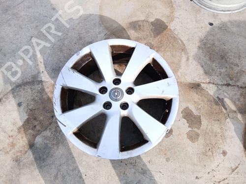 Fælk OPEL ASTRA J GTC 1.4 Turbo (08) (140 hp) 30574380