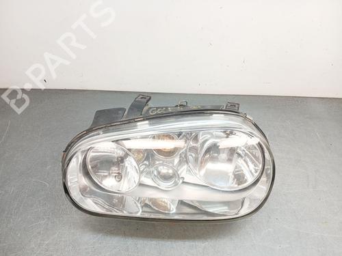 Used Left headlight Left headlight VW GOLF IV (1J1) 1.9 TDI (115 hp) 36754552 36754552