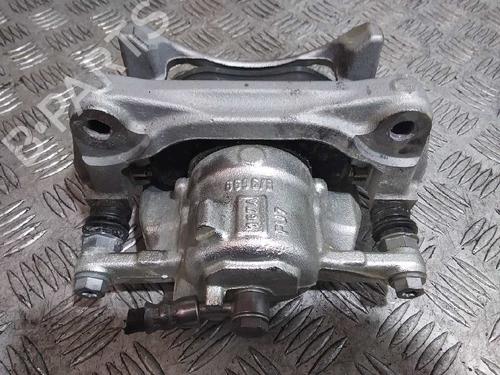Right front brake caliper RENAULT MEGANE IV Grandtour (K9A/M/N_)  | BP13306318M104 