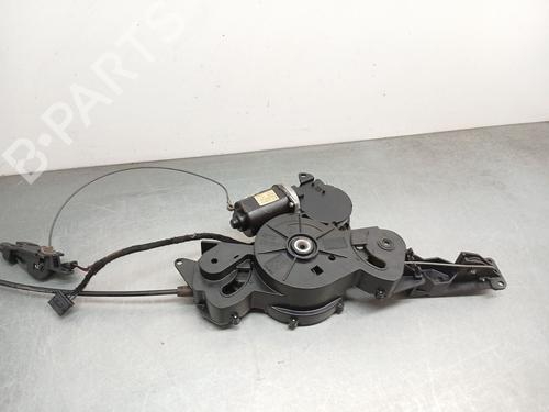 Central lock pump PEUGEOT 807 (EB_) 2.0 HDI | BP39802516M86 - Image 4