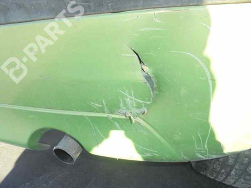 Tailgate handle CITROËN C3 I (FC_, FN_) 1.4 HDi | BP2366738C132 