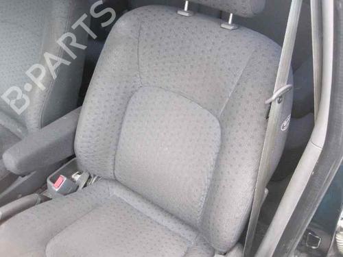 Radiator fan KIA CARENS II MPV (FJ) 2.0 CRDi | BP2368059M35 