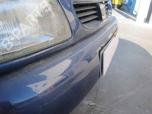 Electronic module SEAT IBIZA II (6K1)  | BP12192763M83 