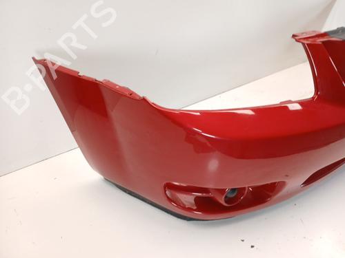 Front bumper KIA CERATO I Hatchback (LD)  | BP29185842C7 
