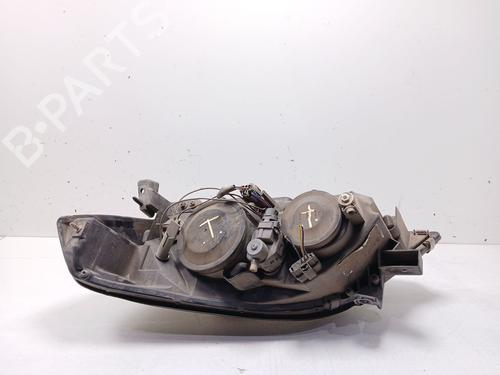 Right headlight NISSAN PRIMERA (P12) 1.6 | BP23071838C29 