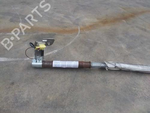 Right curtain airbag AUDI A8 D3 (4E2, 4E8) 3.7 quattro | BP13755604C12 