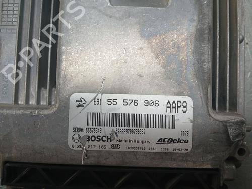 Computer motormanagement OPEL INSIGNIA A (G09) 2.0 CDTI (68) | BP29725323M57