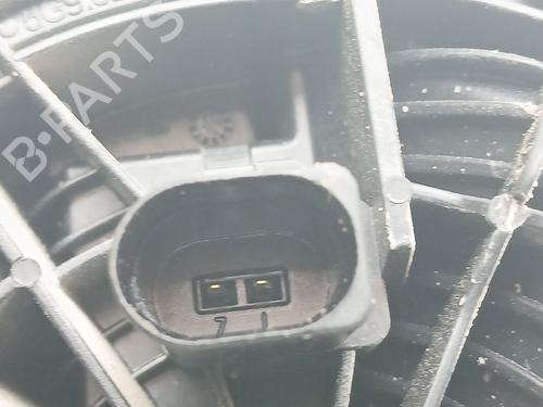 Tailgate handle VW GOLF VII (5G1, BQ1, BE1, BE2) 1.5 TSI | BP32502396C132