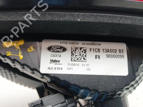 Right tailgate light FORD C-MAX II (DXA/CB7, DXA/CEU) 1.0 EcoBoost | BP33660067C80 - Image 5