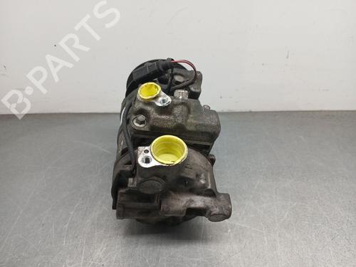 AC compressor AUDI A6 C6 (4F2) 2.0 TDI | BP31935005M34 