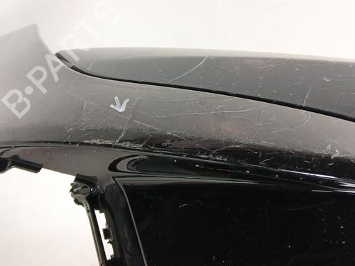 Foran støtfanger AUDI E-TRON (GEN) S quattro | BP24668612C7 