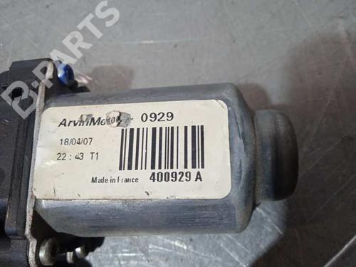 Rear right window mechanism NISSAN NOTE (E11, NE11)  | BP7778460C25 