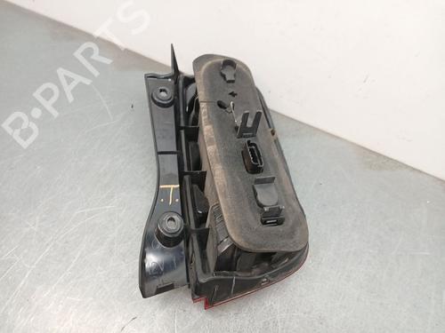 Left taillight NISSAN MICRA III (K12) 1.2 16V | BP30353511C34