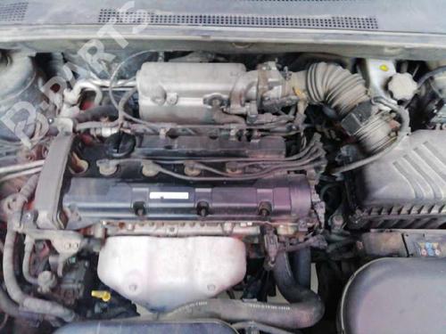 Injection rail KIA SPORTAGE II (JE_, KM_) 2.0 i 16V | BP10711934M98 