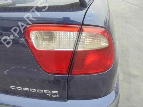 Engine SEAT CORDOBA (6K2) 1.9 TDI | BP2383491M1 