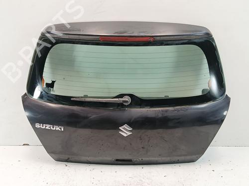 tailgate-suzuki-swift-iii-mz-ez-2005-37585160 main image