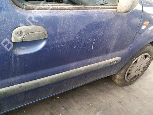 Left headlight RENAULT KANGOO (KC0/1_) D 65 1.9 (KC0E, KC02, KC0J, KC0N) | BP2418947C28 