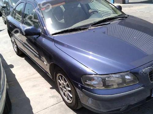 Getriebe VOLVO S60 I (384) 2.4 | BP2386090M3 